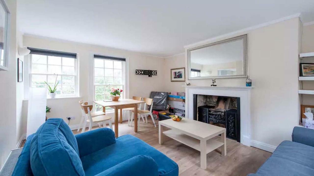 New King Street Apartment Μπαθ Εξωτερικό φωτογραφία