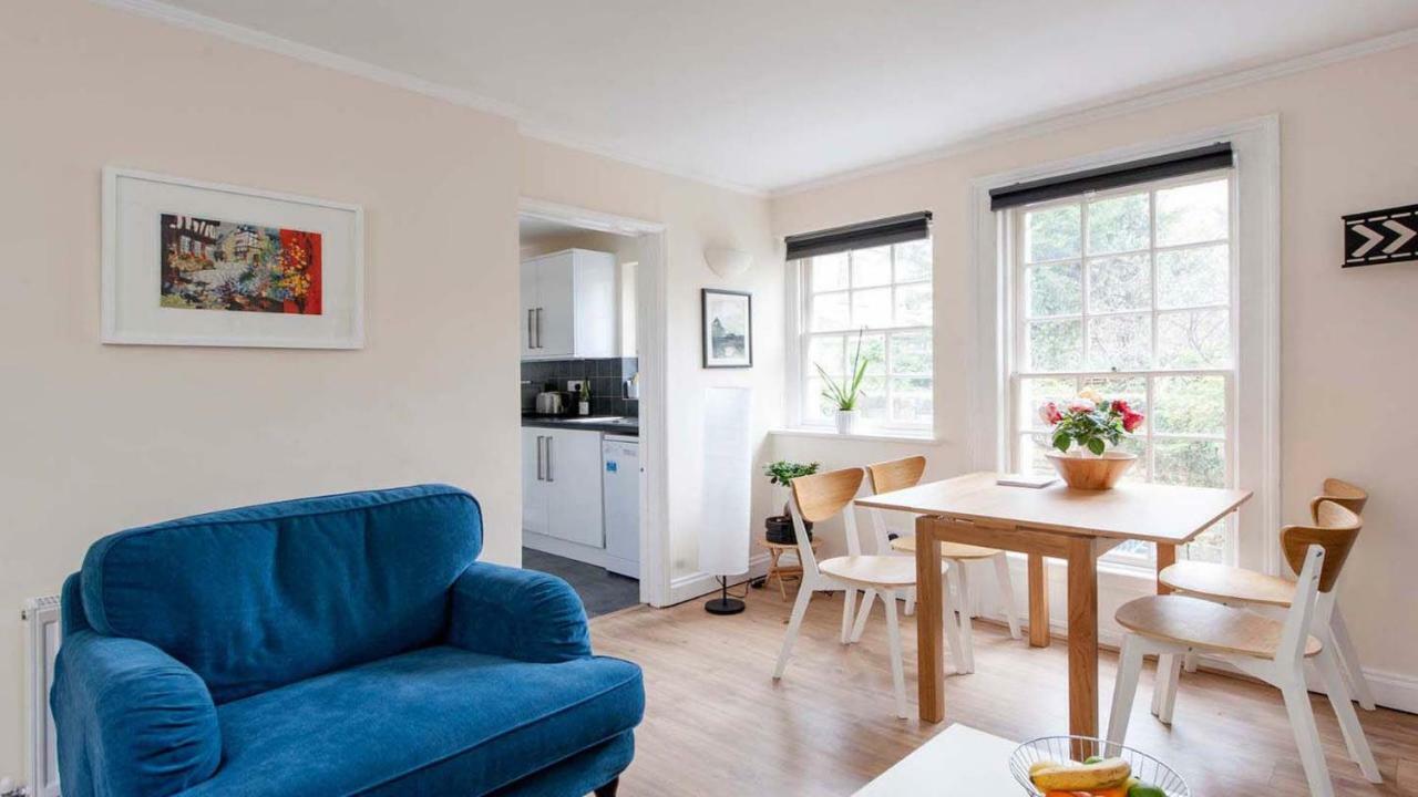 New King Street Apartment Μπαθ Εξωτερικό φωτογραφία