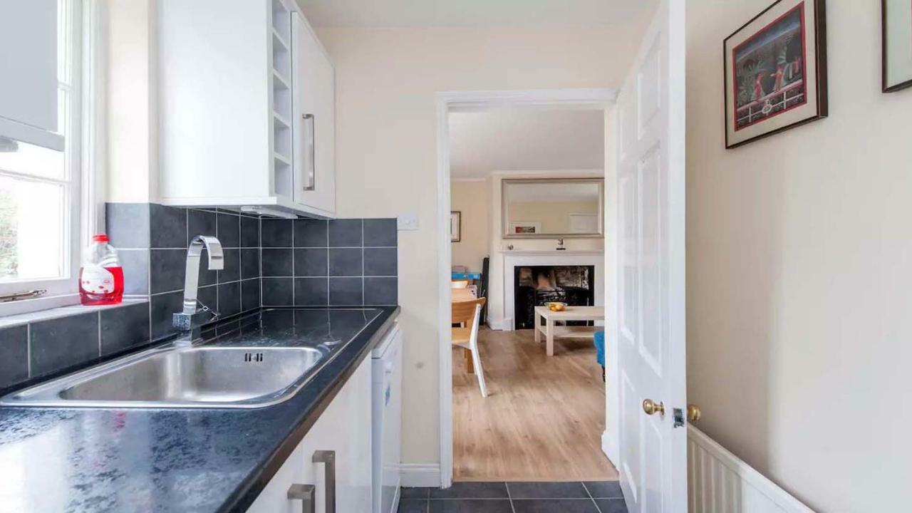 New King Street Apartment Μπαθ Εξωτερικό φωτογραφία