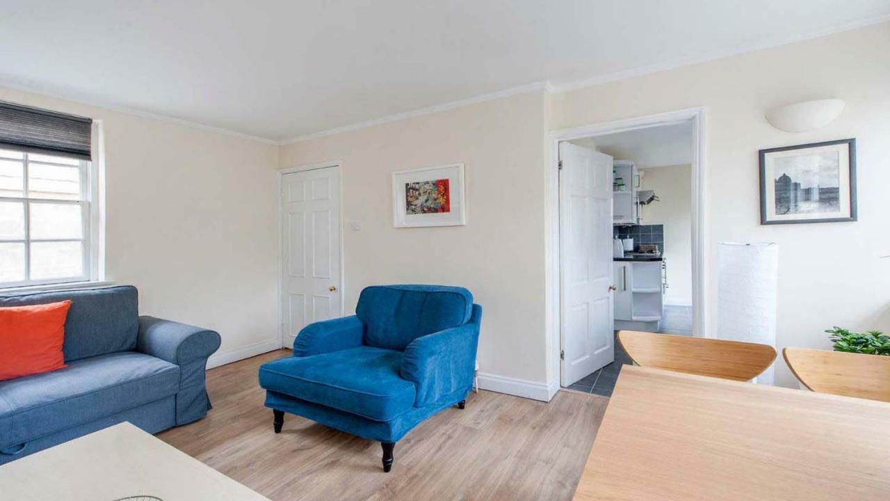 New King Street Apartment Μπαθ Εξωτερικό φωτογραφία