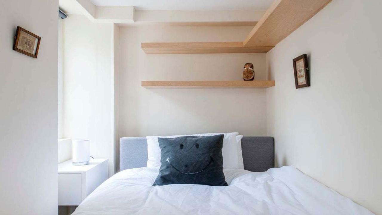 New King Street Apartment Μπαθ Εξωτερικό φωτογραφία