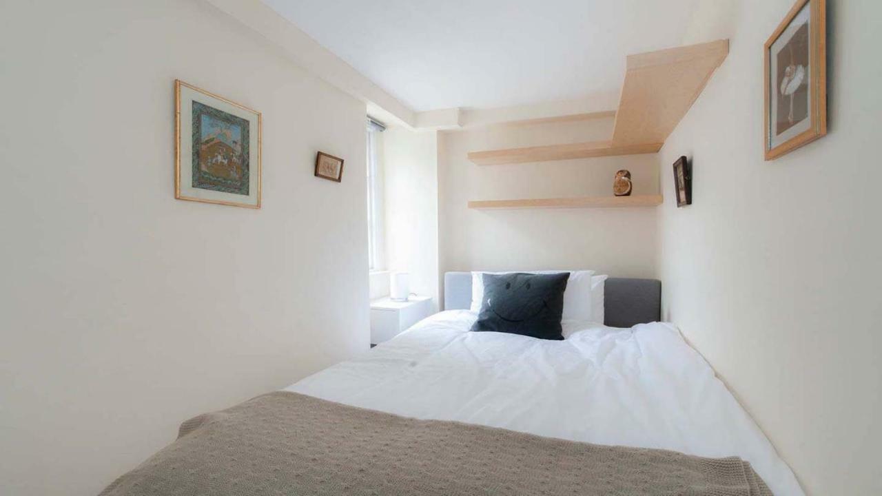 New King Street Apartment Μπαθ Εξωτερικό φωτογραφία