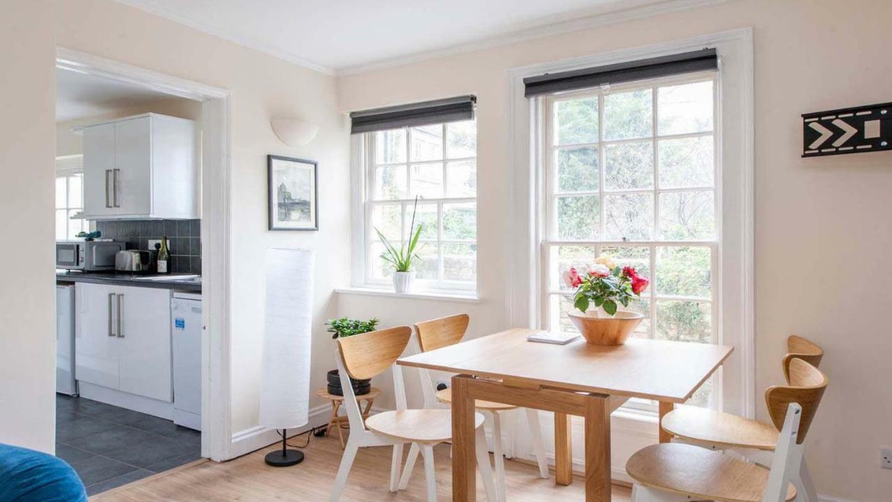 New King Street Apartment Μπαθ Εξωτερικό φωτογραφία