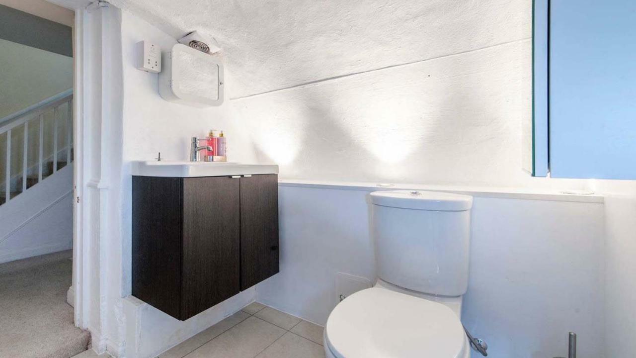 New King Street Apartment Μπαθ Εξωτερικό φωτογραφία
